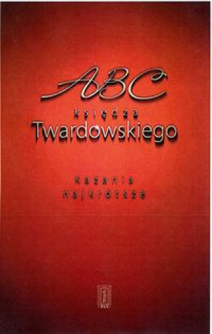 ABC ksiedza Twardowskiego