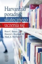 Harvardzki poradnik skutecznego uczenia sie