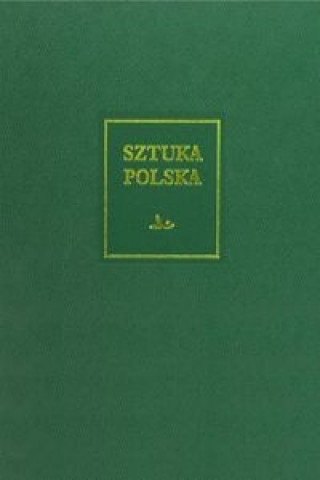 Sztuka polska 5 Pozny barok rokoko i klasycyzm XVIII w