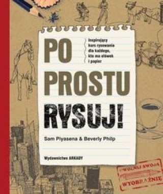 Po prostu rysuj