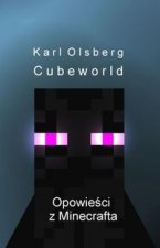 Opowiesci z Minecrafta 1 Cubeworld