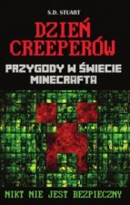 Dzien Creeperow Przygody w swiecie Minecrafta