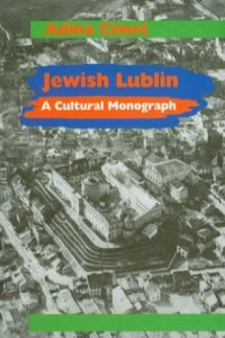 Jewish Lublin