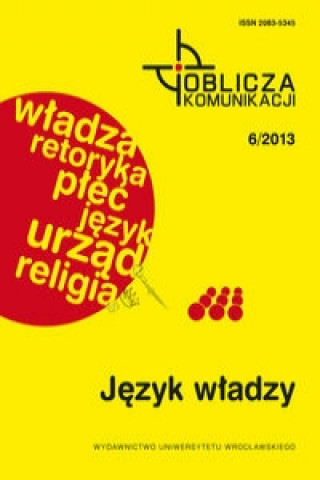 Jezyk wladzy