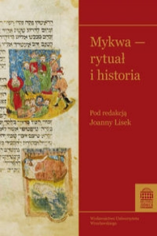 Mykwa rytual i historia