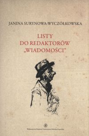 Listy do redaktorow Wiadomosci Tom 6