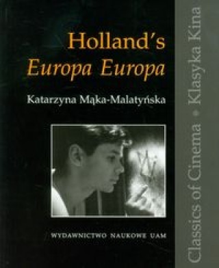 Holland's Europa Europa