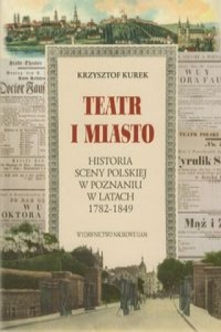 Teatr i miasto