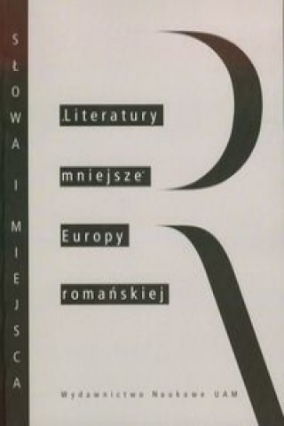 Literatury mniejsze Europy romanskiej