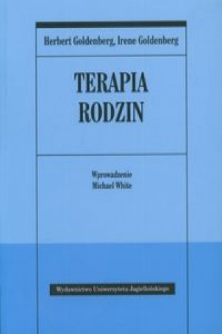 Terapia rodzin