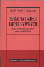 Terapia dzieci impulsywnych