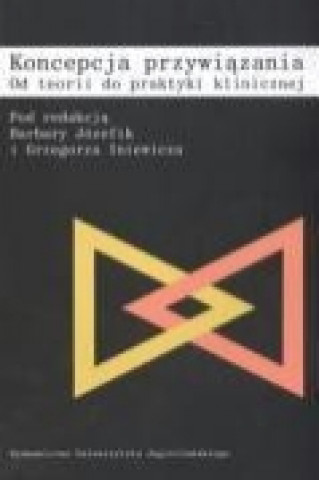 Koncepcja przywiazania