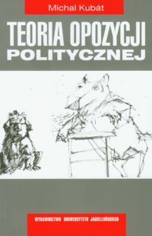 Teoria opozycji politycznej