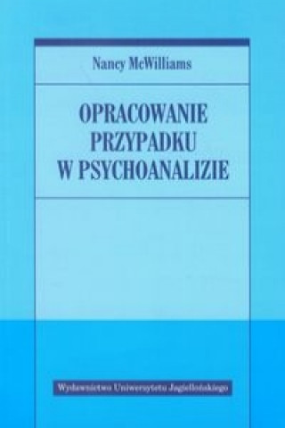 Opracowanie przypadku w psychoanalizie