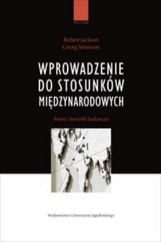 Wprowadzenie do stosunkow miedzynarodowych