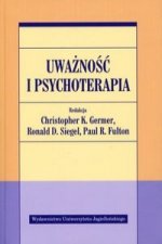 Uwaznosc i psychoterapia