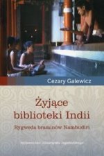 Zyjace biblioteki Indii