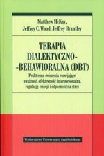 Terapia dialektyczno-behawioralna DBT