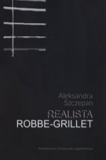 Realista Robbe-Grillet
