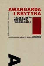 Awangarda i krytyka Kraje Europy Srodkowej i Wschodniej