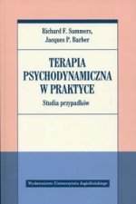 Terapia psychodynamiczna w praktyce