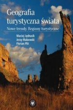 Geografia turystyczna swiata