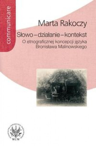 Slowo - dzialanie - kontekst