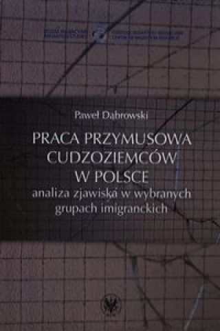 Praca przymusowa cudzoziemcow w Polsce