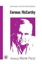 Cormac McCarthy