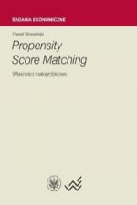 Propensity Score Matching Wlasnosci maloprobkowe