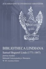 Bibliotheca Lindiana.