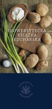 Uniwersytecka ksiazka kucharska