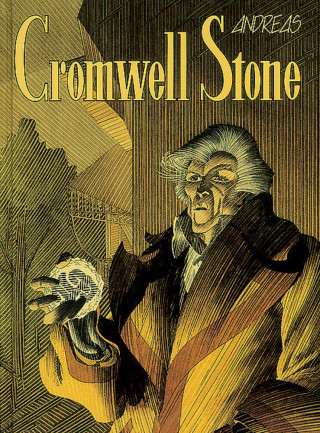 Cromwell Stone Plansze Europy