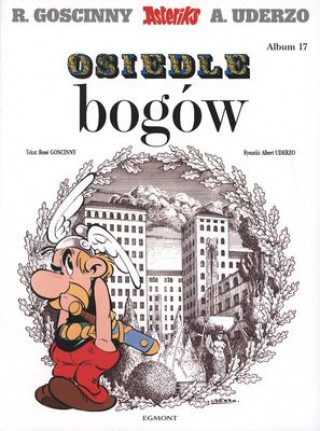Asteriks Osiedle bogow