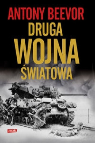 Druga wojna swiatowa