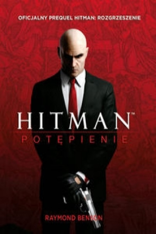 Hitman Potepienie