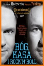 Bog, kasa i rock'n'roll