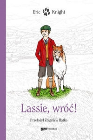 Lassie, wroc!