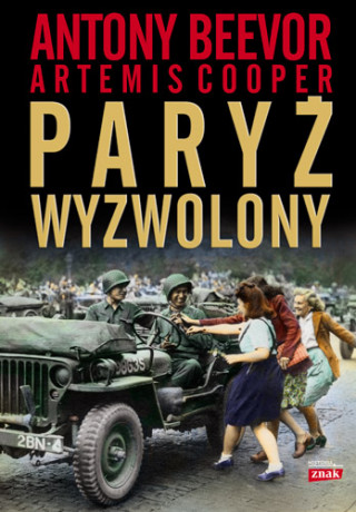 Paryz wyzwolony