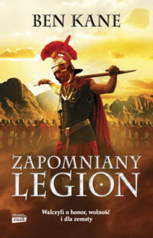 Zapomniany Legion