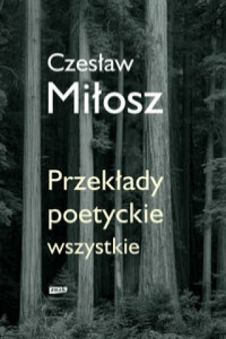 Przeklady poetyckie wszystkie