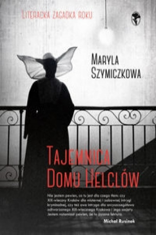 Tajemnica domu Helclow