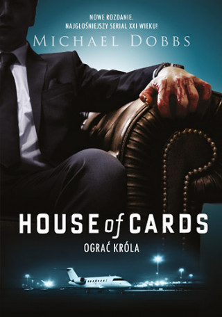 House of Cards Ograc krola