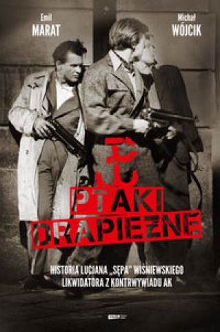 Ptaki drapiezne