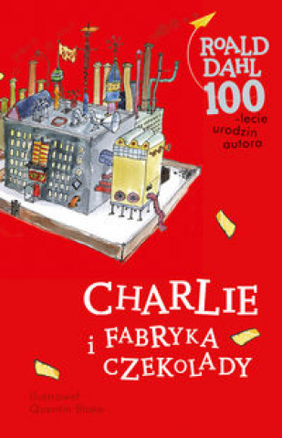 Charlie i fabryka czekolady