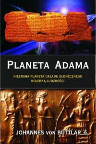 Planeta Adama