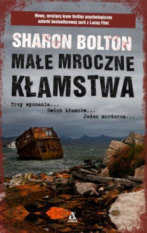 Male mroczne klamstwa