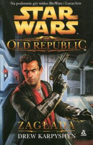 Star Wars The Old Republic Zaglada