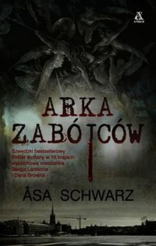 Arka zabojcow