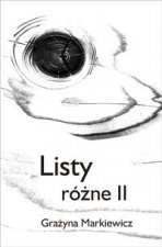 Listy rozne II